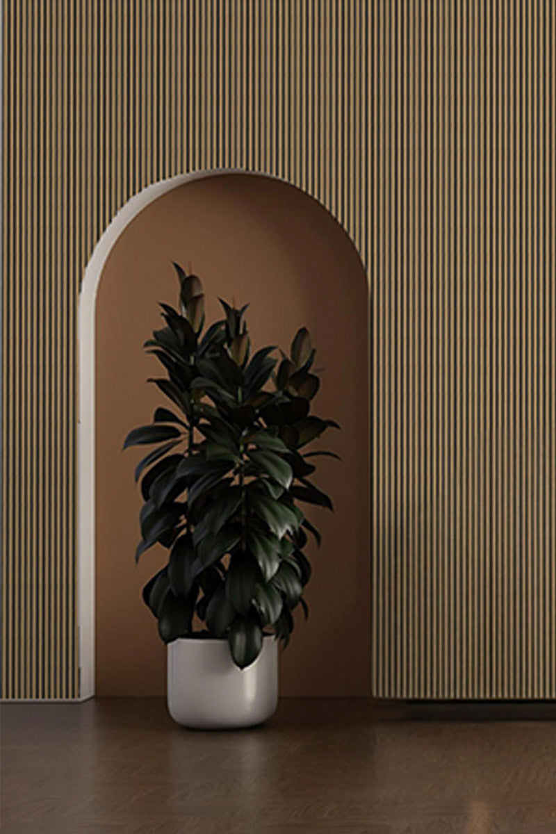 PANEL 3D