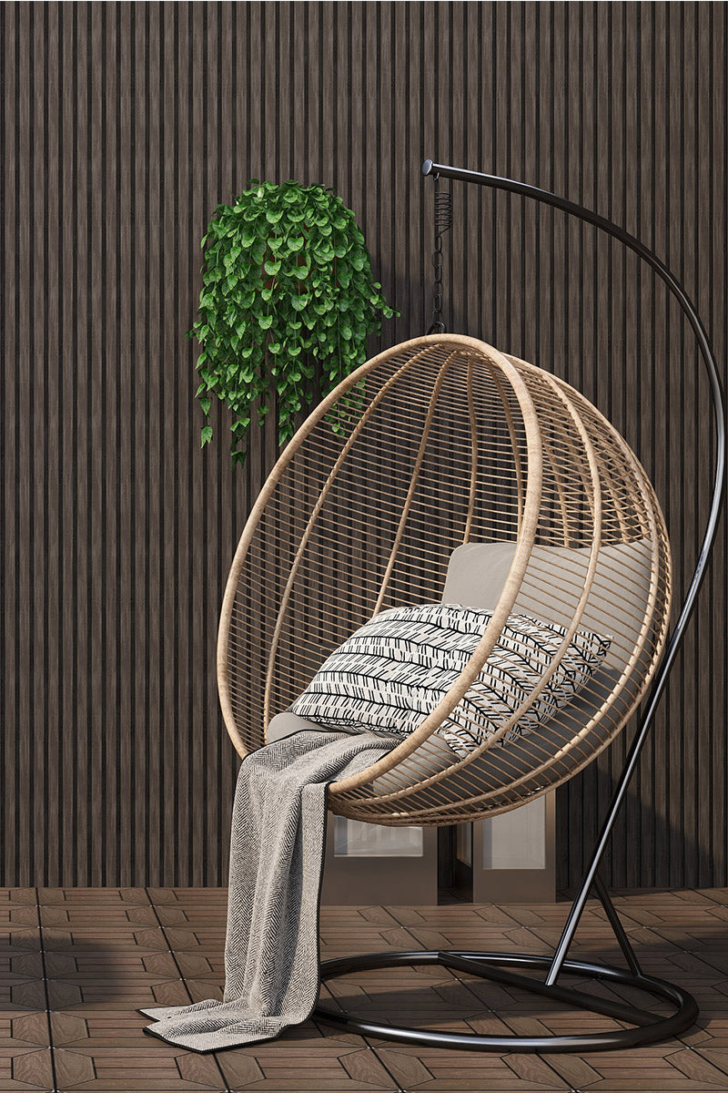 PANEL WPC 3D EXTERIOR