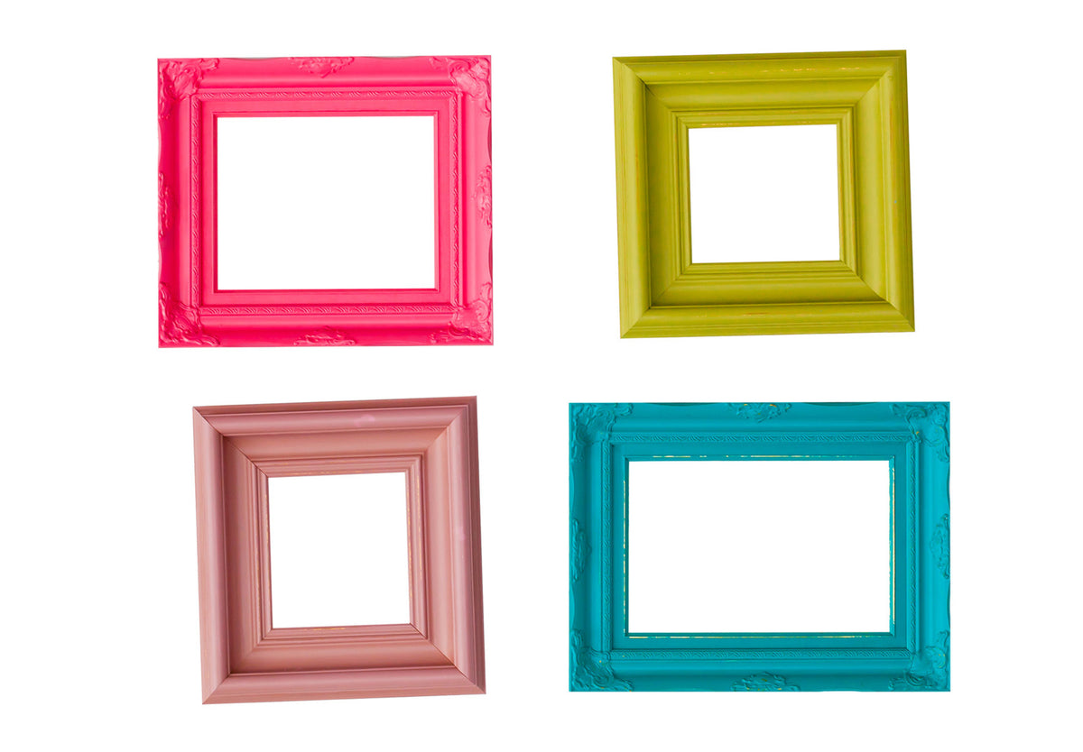 Porta Retratos