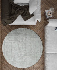 Tapete Trentino 41003/2121 Silver