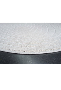 Tapete Trentino 41064 6161 Pebble Shape Cream