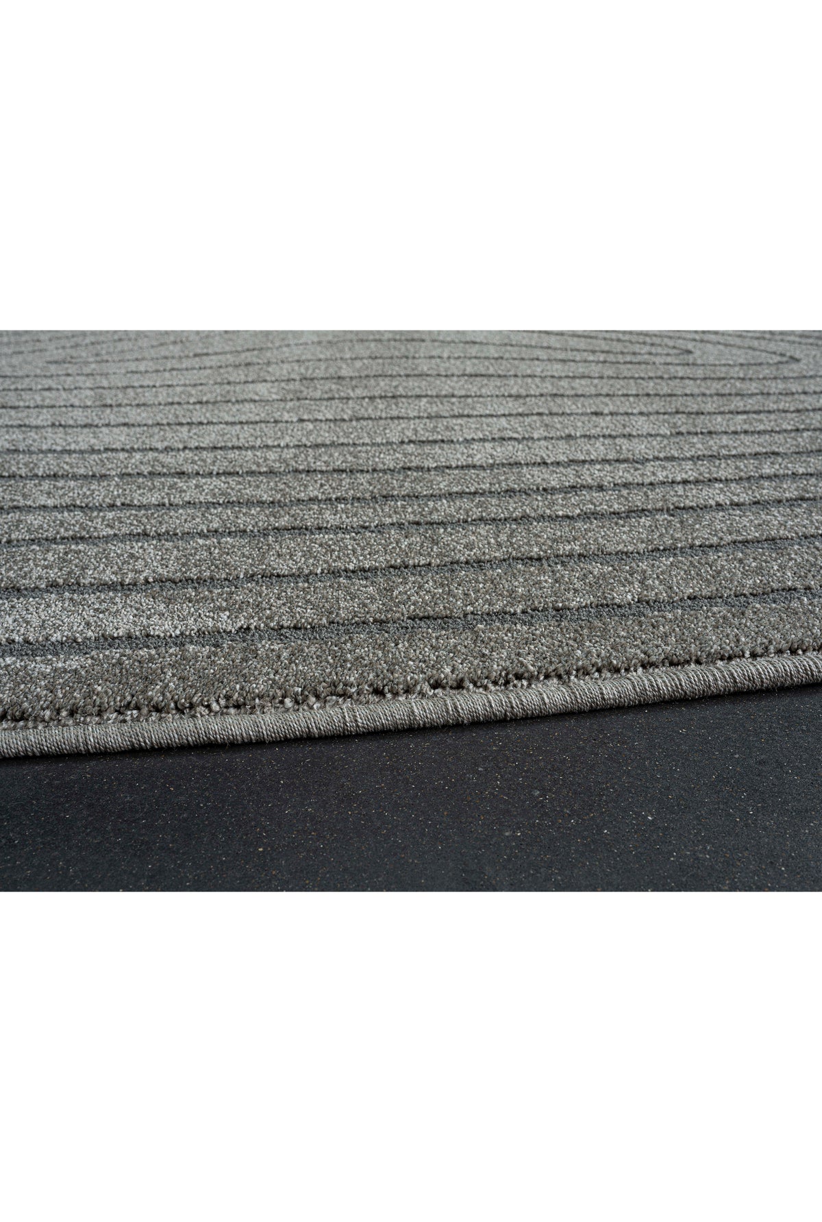 Tapete Trentino 41064 7131 Pebble Shape Mink