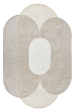 Tapete Luciana - Shape 4