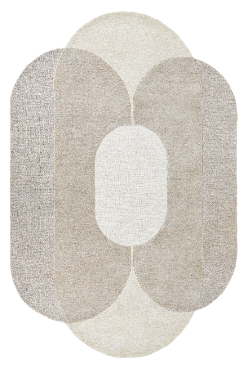 Tapete Luciana - Shape 4