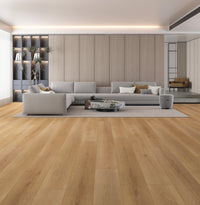 Piso Laminado WRL Acacia