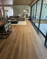 Piso Laminado WRL Acacia