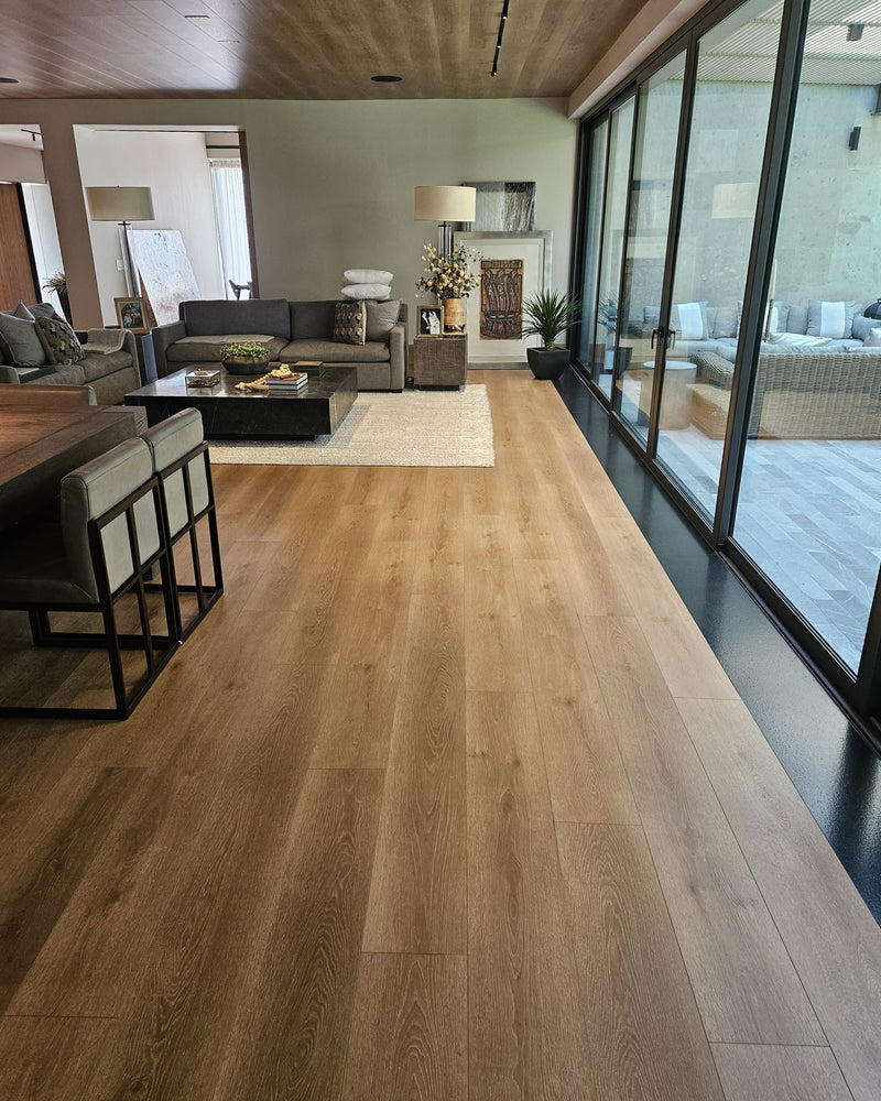 Piso Laminado WRL Acacia