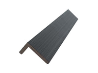 Panel 3D Exterior Black