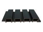 PANEL 3D EXTERIOR BLACK