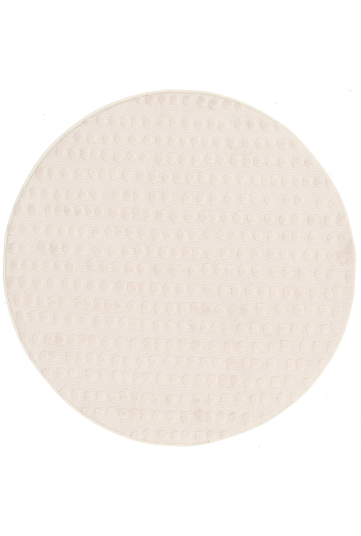 Tapete Lexi 42308-060 Ivory
