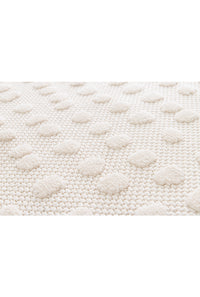 Tapete Lexi 42308-060 Ivory
