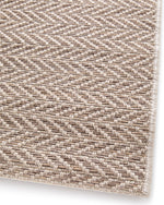 TAPETE INDY BEIGE 46207 051