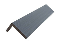 Panel 3D Exterior Blue Steel