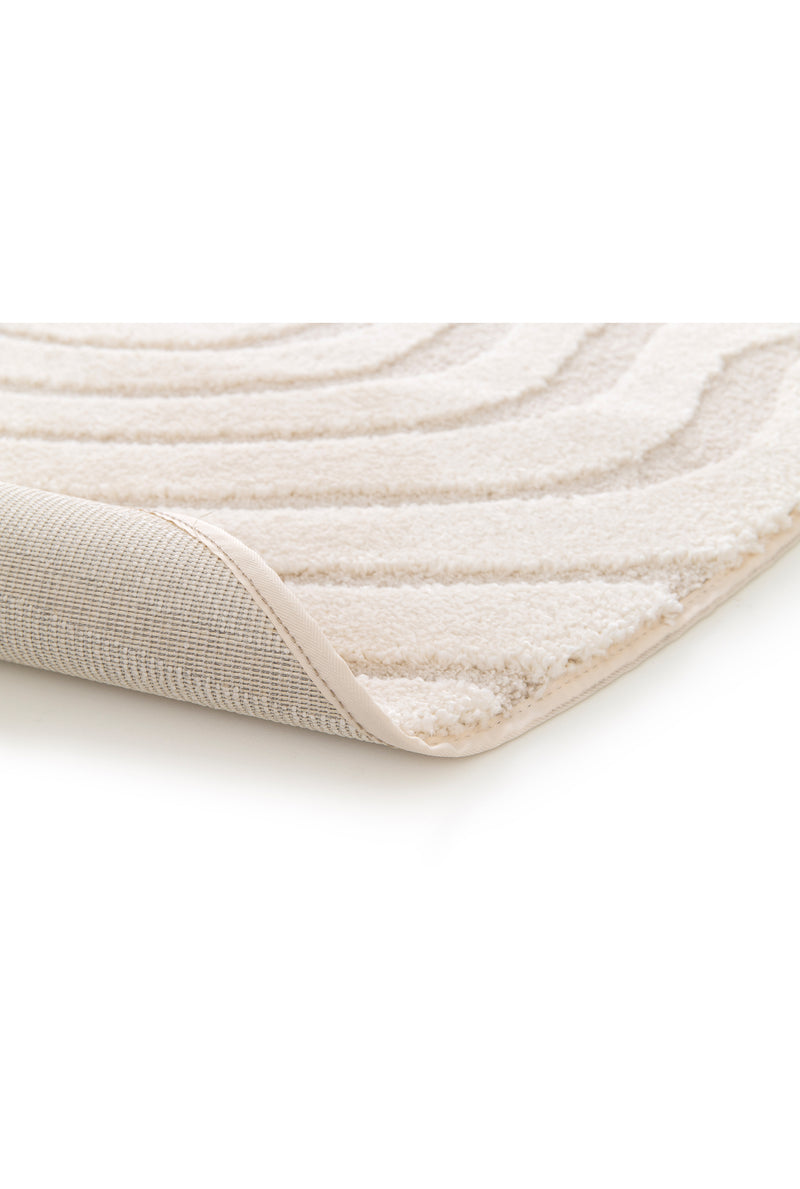 TAPETE COCOON 59812-066 IVORY