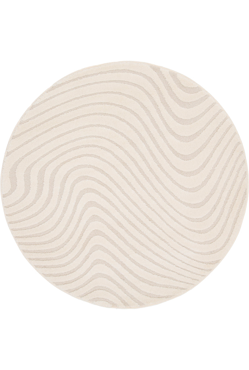 TAPETE COCOON 59812-066 IVORY