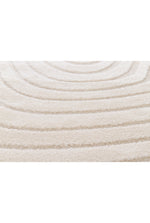 TAPETE COCOON 59812-066 IVORY