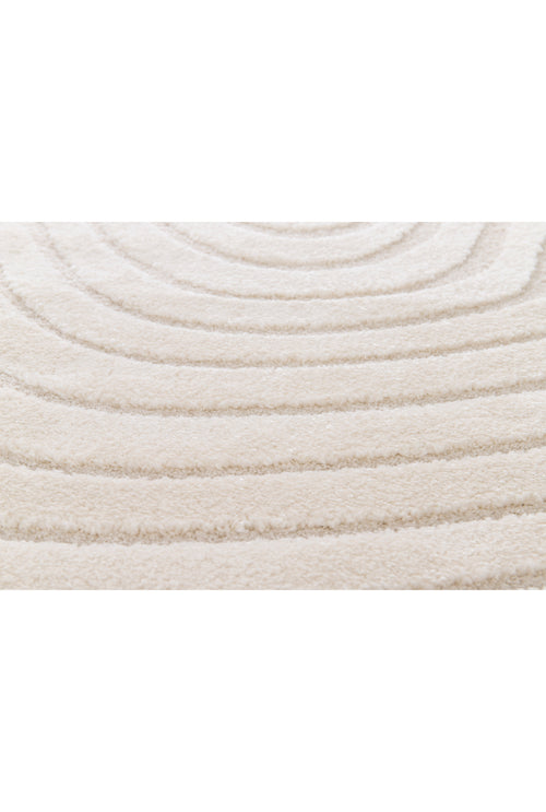 TAPETE COCOON 59812-066 IVORY