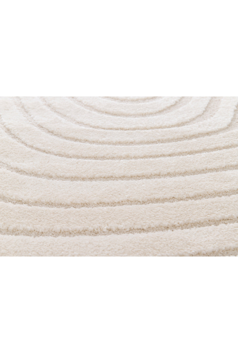 TAPETE COCOON 59812-066 IVORY