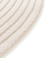 TAPETE COCOON 59816-066 IVORY