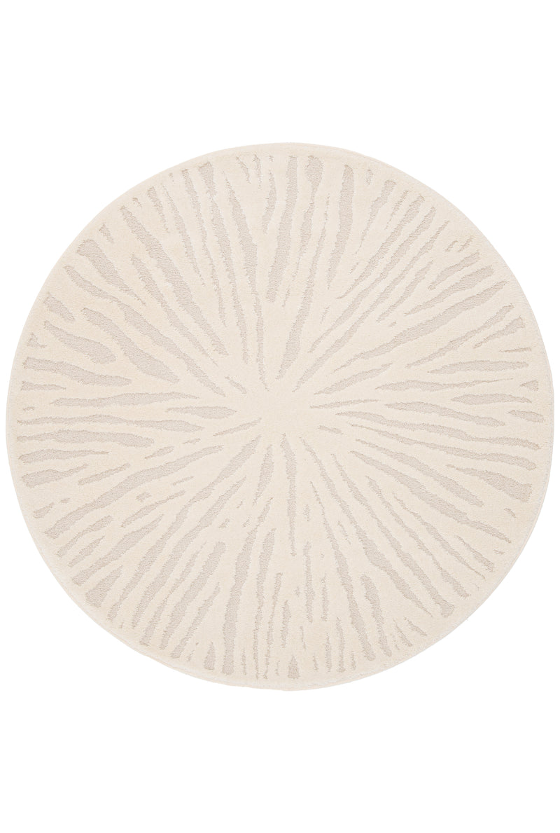 TAPETE COCOON 59817-066 IVORY