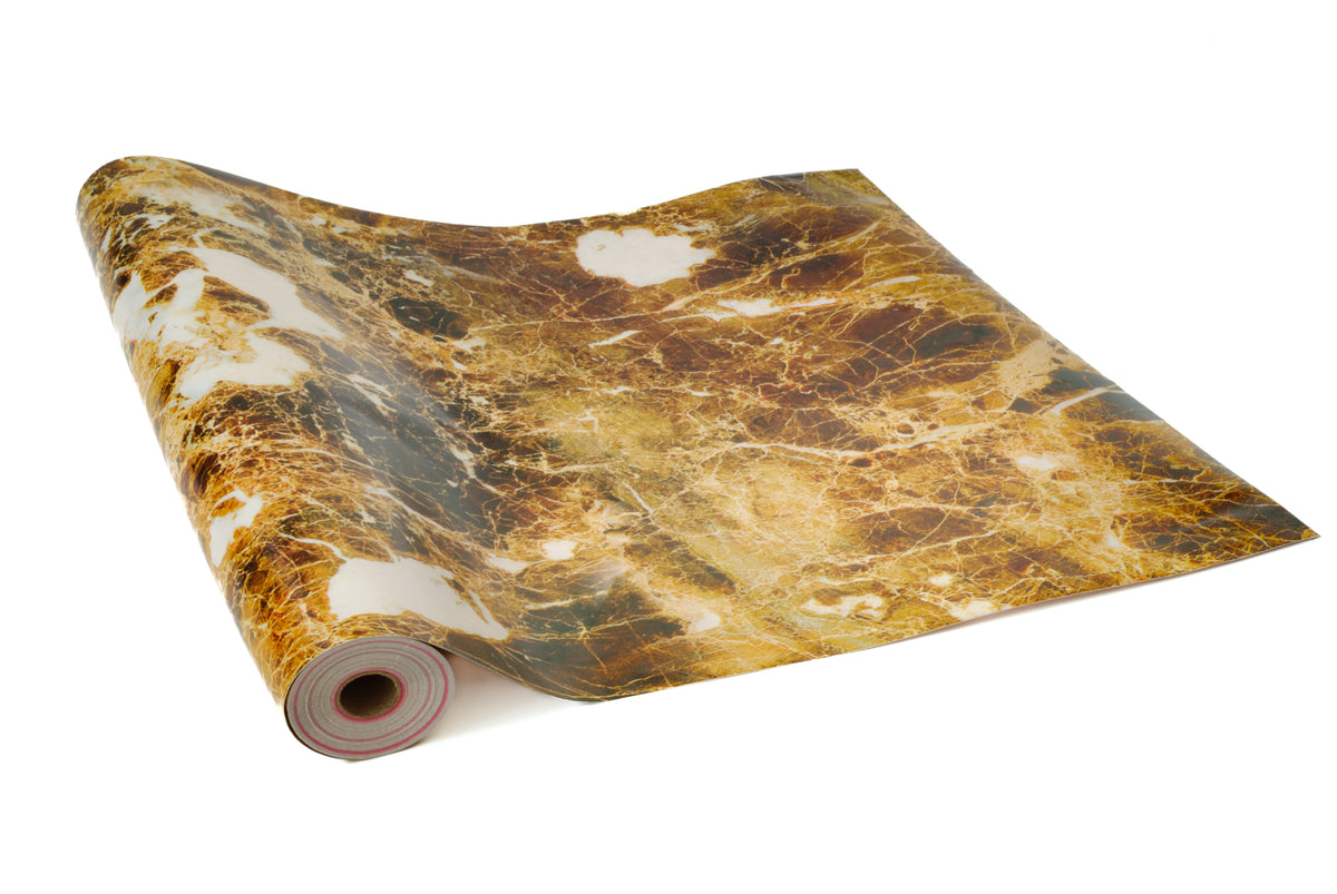 Rollo de Papel Contact Autoadherible Mármol EH 6152