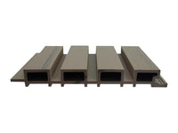 Panel 3D Exterior Taupe