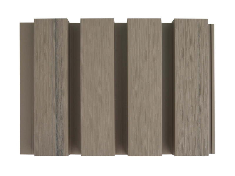 PANEL 3D EXTERIOR TAUPE