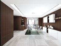 Panel WPC 3D Walnut