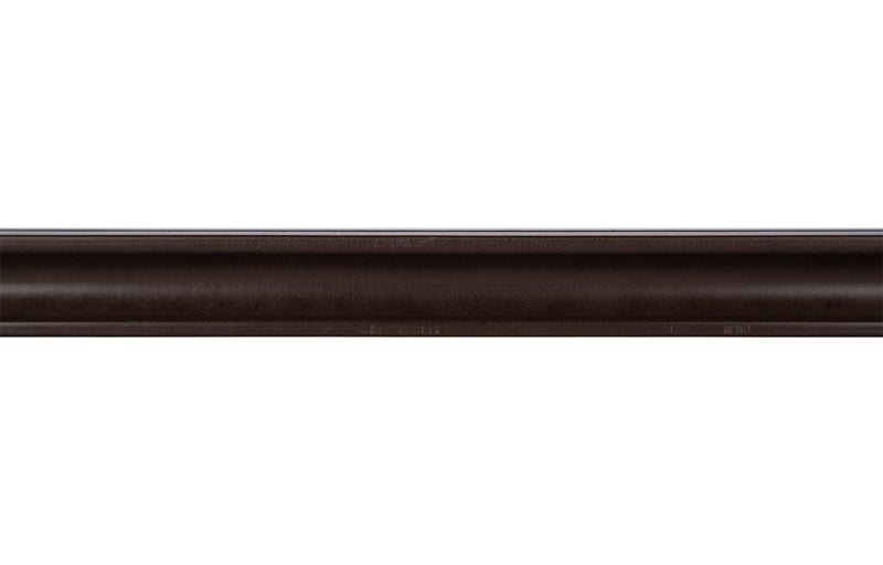 Deck WPC Teak - Dark Coffee