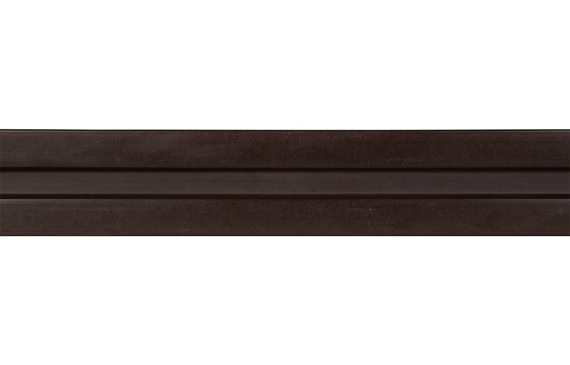 Deck WPC Teak - Dark Coffee