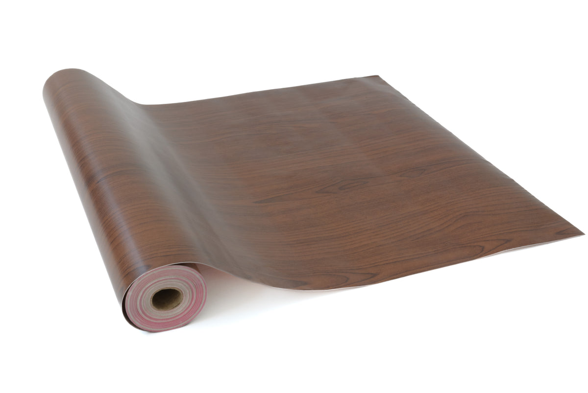 Rollo de Papel Contact Autoadherible Madera CZ 046