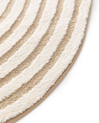 Tapete Cocoon 59882 681 Egg Shape