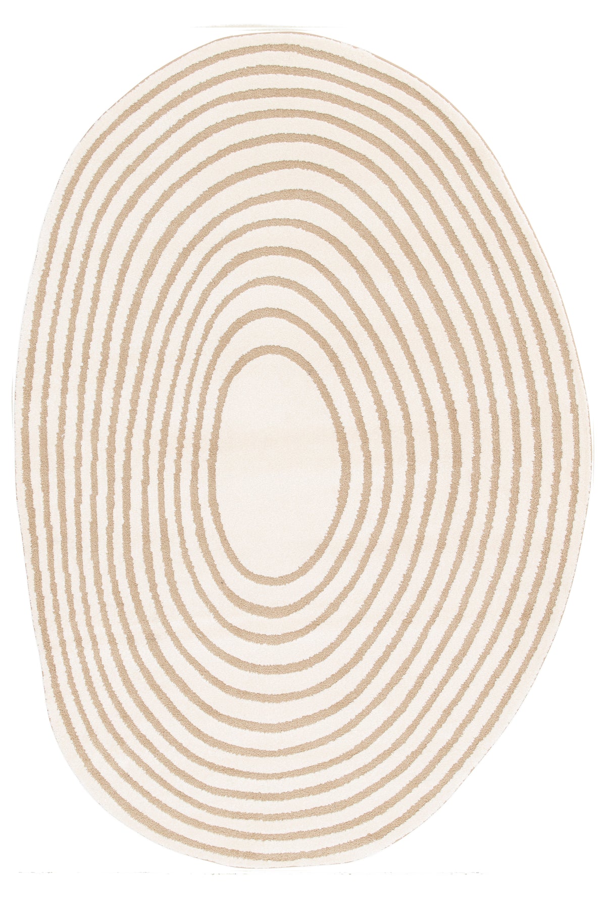 Tapete Cocoon 59882 681 Egg Shape