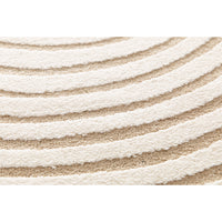 Tapete Cocoon 59882 681 Egg Shape