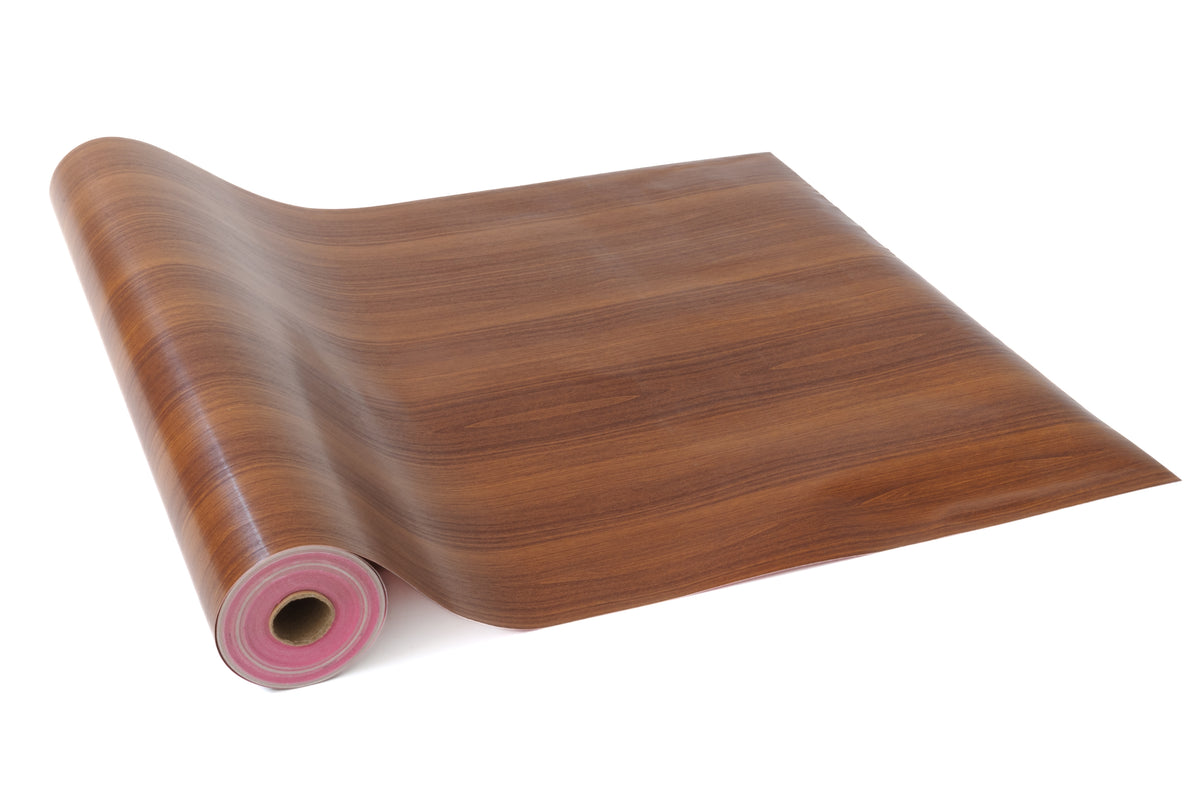 Rollo de Papel Contact Autoadherible Madera EH 5024