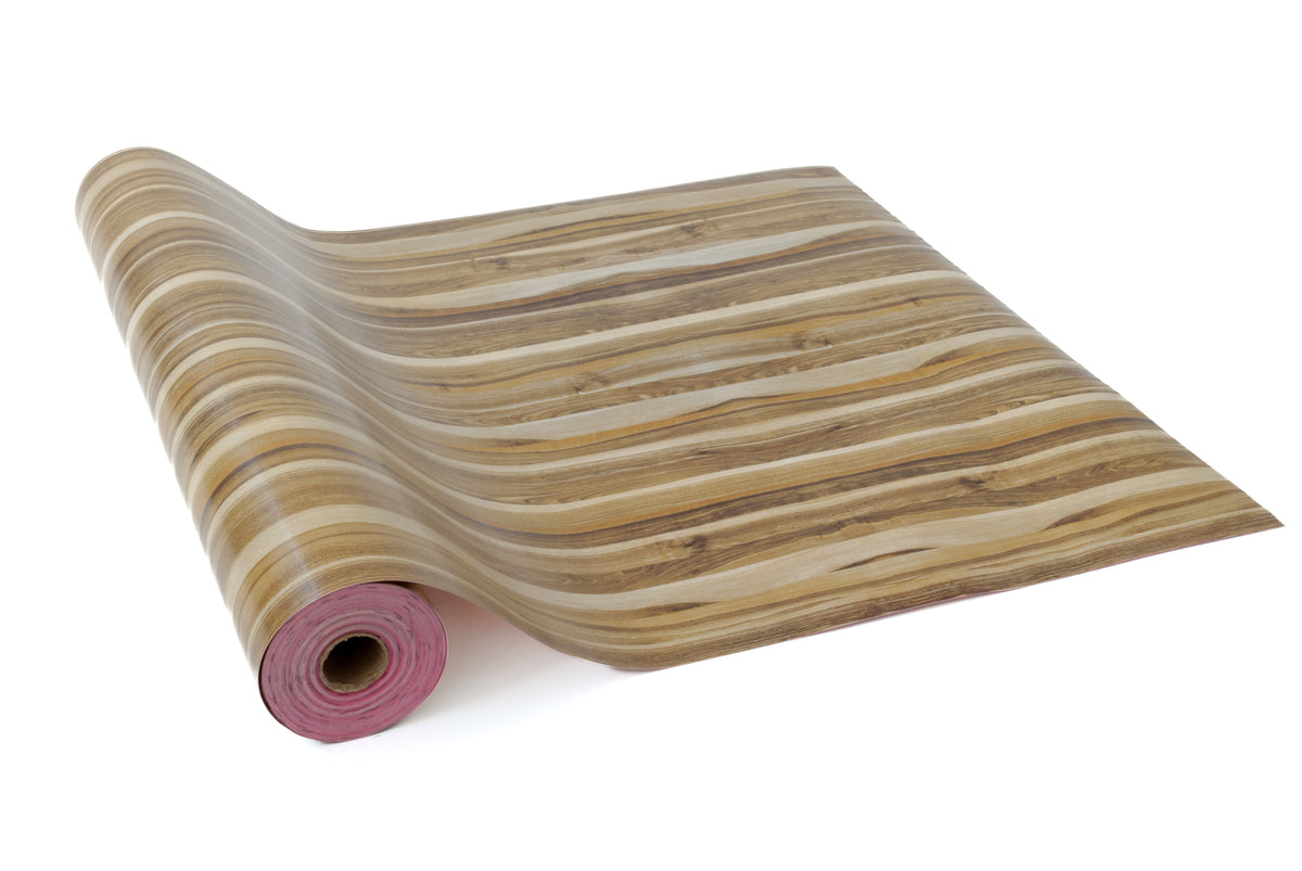 Rollo de Papel Contact Autoadherible Madera EH 5140