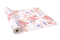 Rollo de Papel Contact Estampado Autoadherible EH-9648