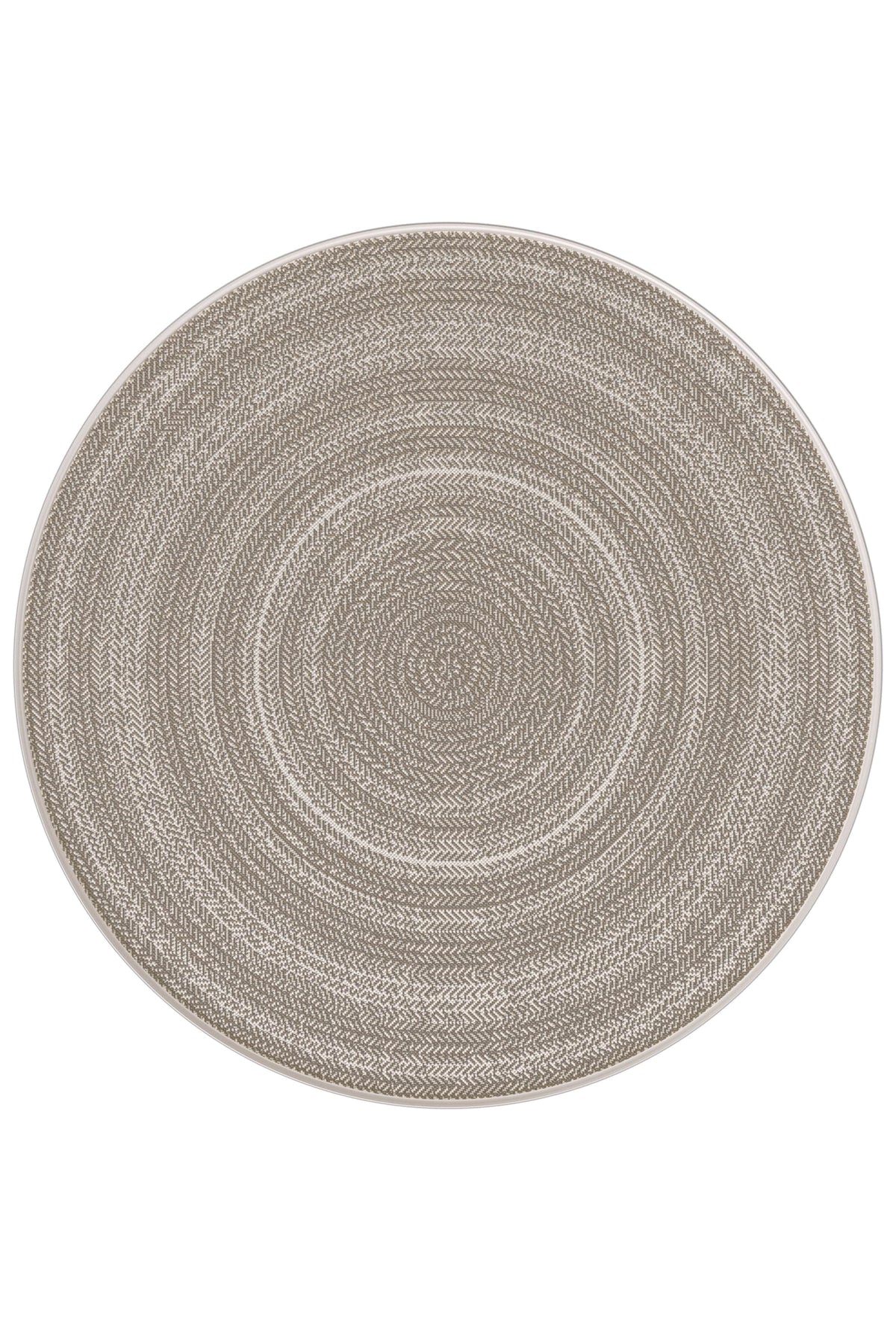 Tapete Essenza 48837 686 Taupe