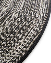 Tapete Essenza 48837 690 Black
