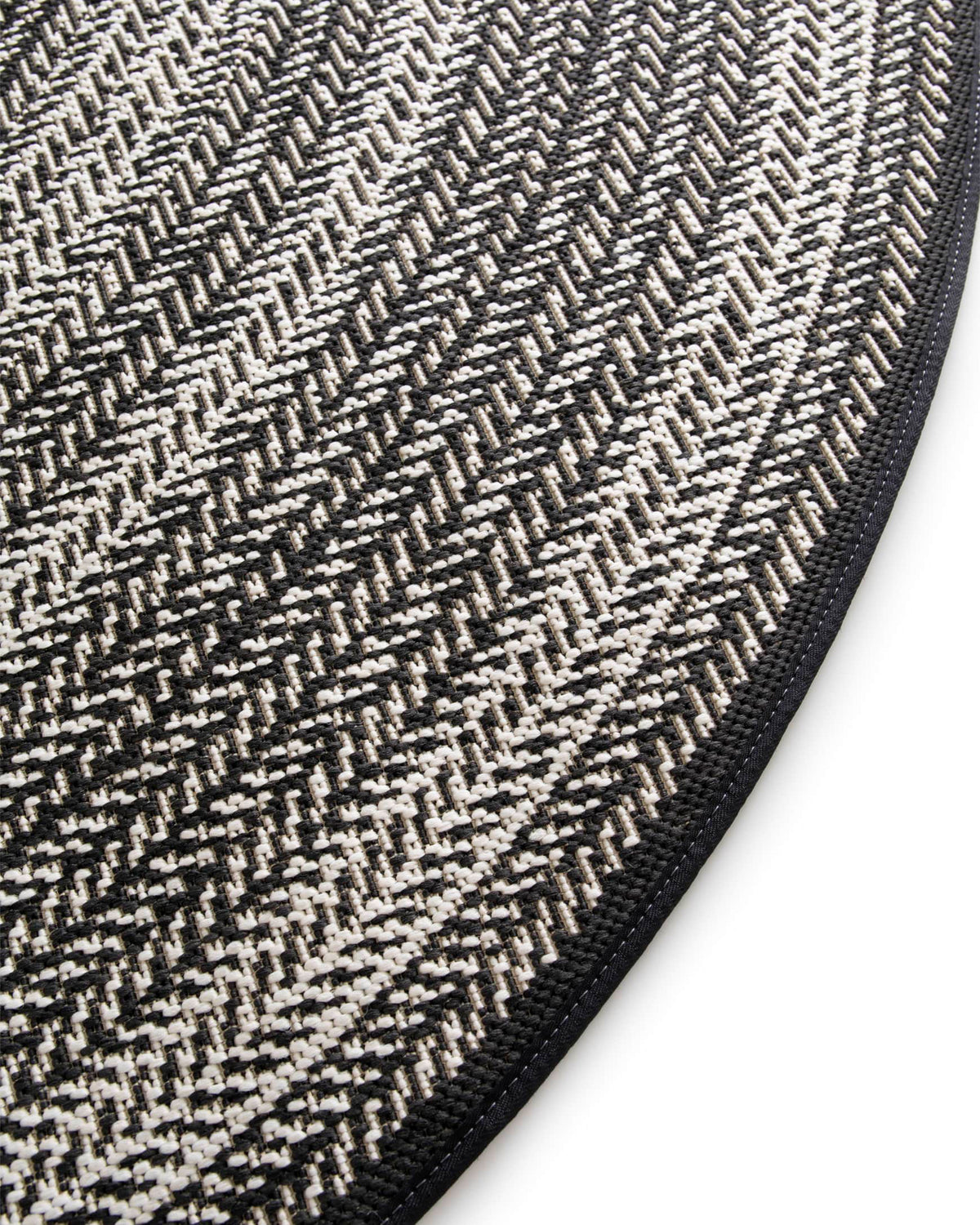 Tapete Essenza 48837 690 Black