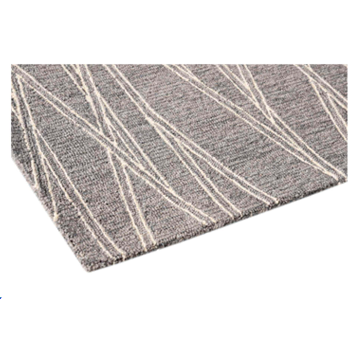 Tapete Forest Grey