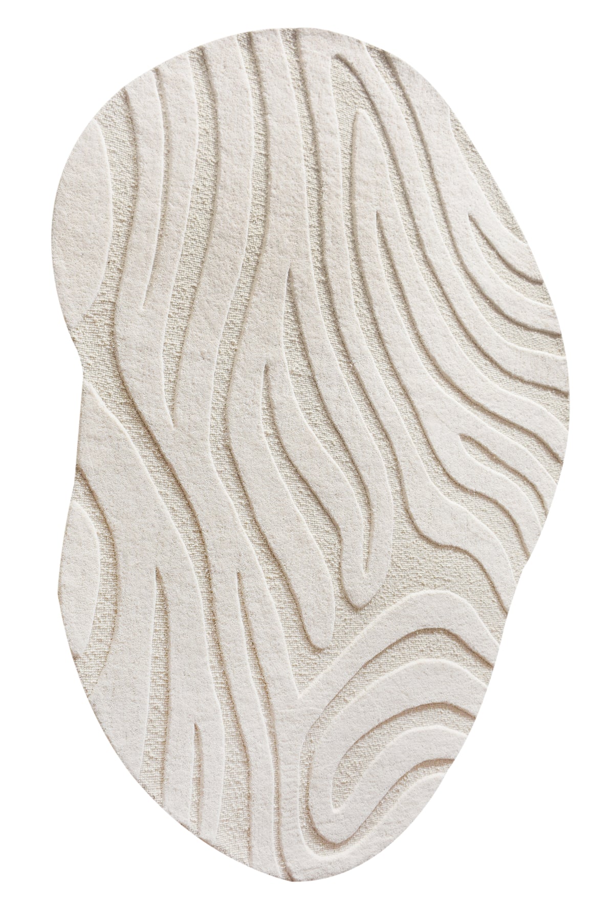Tapete Glenwood Shape Llega en Noviembre