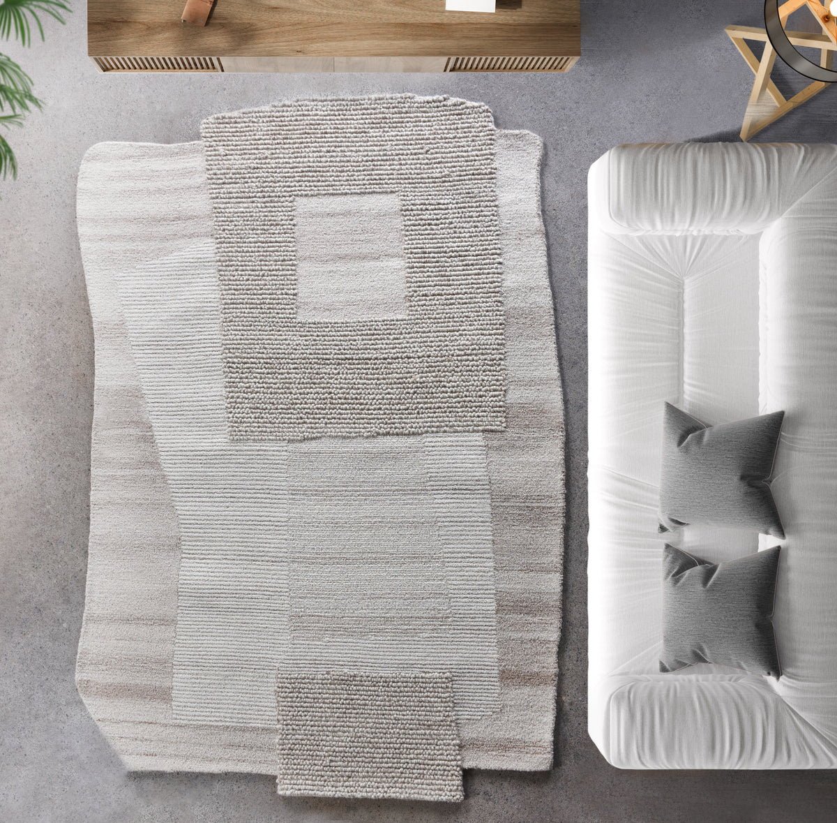 Tapete Gunar Shape Llega en Noviembre