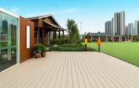 Deck WPC Gresyh