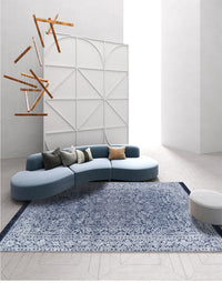 Tapete Modena New Blue