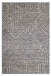Tapete Lima Silver
