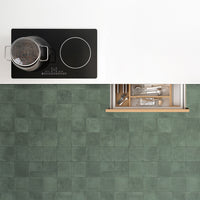 Azulejo Marna Green