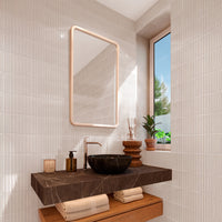 Azulejo Mikado Beige