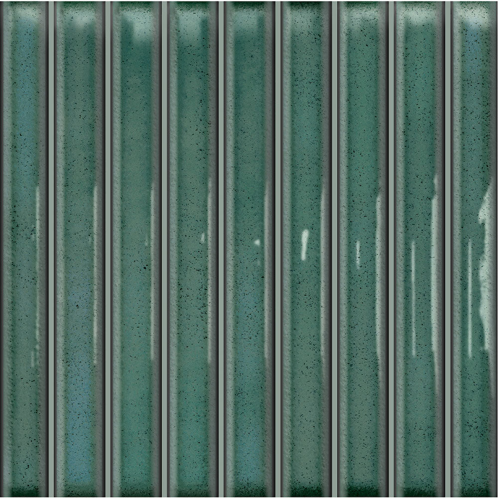 Azulejo Mikado Green
