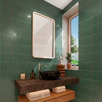 Azulejo Mikado Green